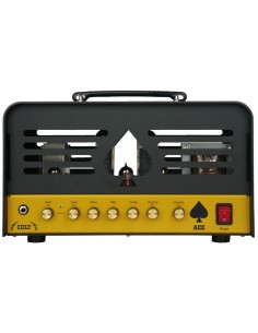 ACE AMPLIFICATION COLT 2