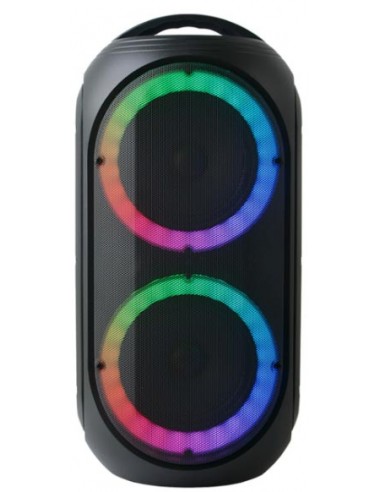 POWER ACOUSTICS GOZIK LED BLACK