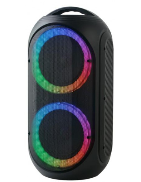 POWER ACOUSTICS GOZIK LED BLACK POWER ACOUSTICS GOZIK LED BLACK