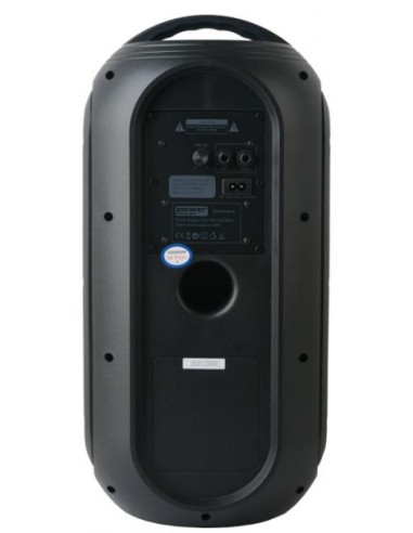 POWER ACOUSTICS GOZIK LED BLACK