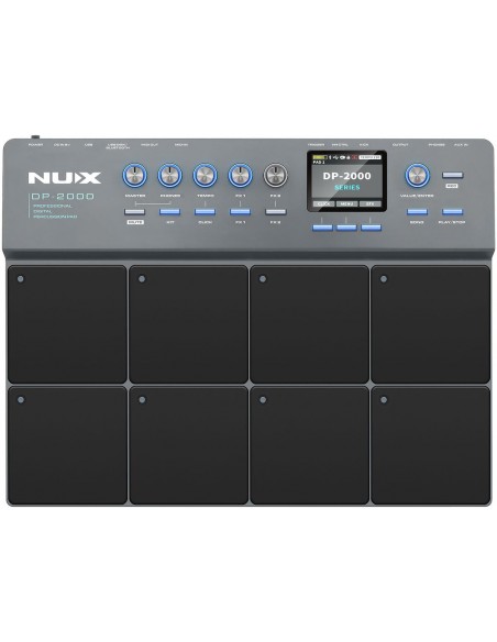 NUX DP-2000 NUX DP-2000