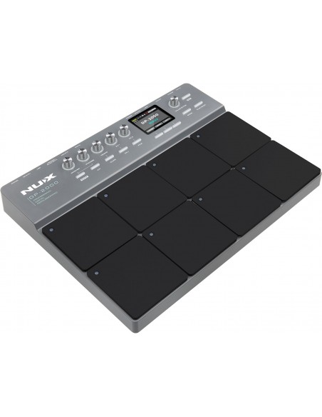 NUX DP-2000 NUX DP-2000