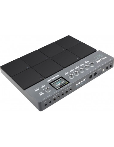 NUX DP-2000
