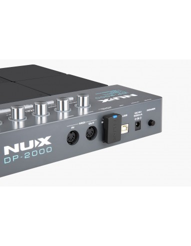 NUX DP-2000