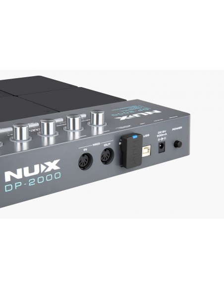 NUX DP-2000 NUX DP-2000