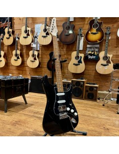 MARCEAU ELEGANTE EXPERIENCE HSS BLACK 2