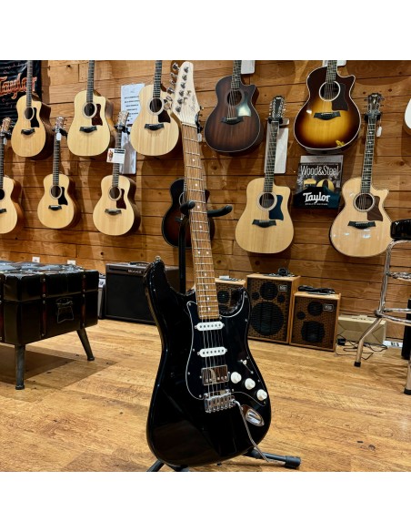 MARCEAU ELEGANTE EXPERIENCE HSS BLACK