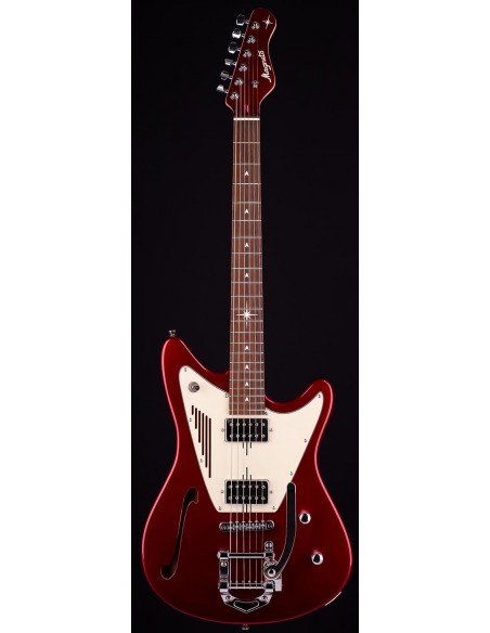 MAGNETO STARLUX SL-4300RC-CAR CANDY APPLE RED