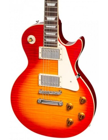 TOKAI LS 136F CHERRY SUNBURST