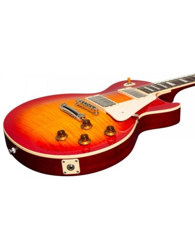 TOKAI LS 136F CHERRY SUNBURST