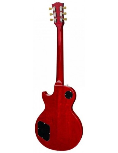 TOKAI LS 136F CHERRY SUNBURST