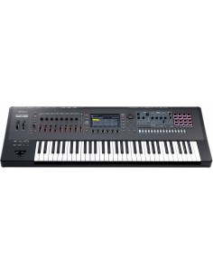 ROLAND FANTOM 6 EX 2