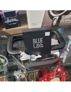 LAVA ME BLUE LAVA AIRFLOW WIRELESS CHARGER