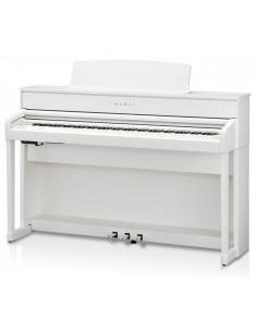 KAWAI CA701 WH