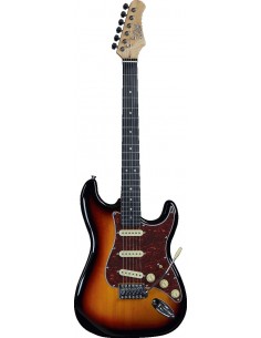 EKO S300 SUNBURST