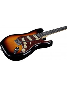 EKO S300 SUNBURST 2
