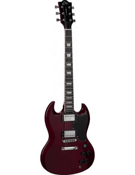 EKO DV10 TRANSPARENT RED EKO DV10 TRANSPARENT RED