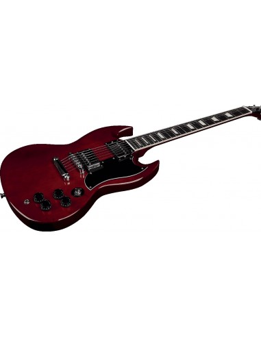 EKO DV10 TRANSPARENT RED