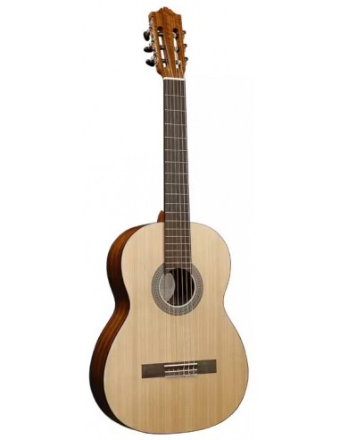 SANTOS Y MAYOR SERIE 7 NATURELLE GAUCHER