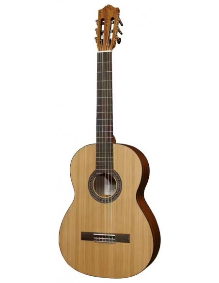 SANTOS Y MAYOR SERIE 7 NATURELLE GAUCHER SANTOS Y MAYOR SERIE 7 NATURELLE GAUCHER