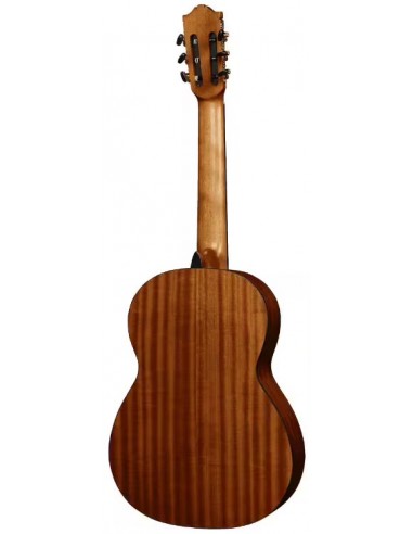 SANTOS Y MAYOR SERIE 7 NATURELLE GAUCHER