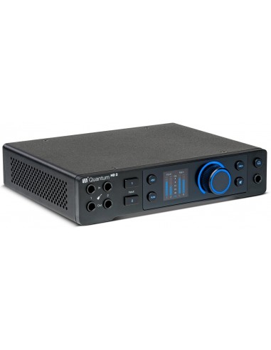 PRESONUS QUANTUM HD2
