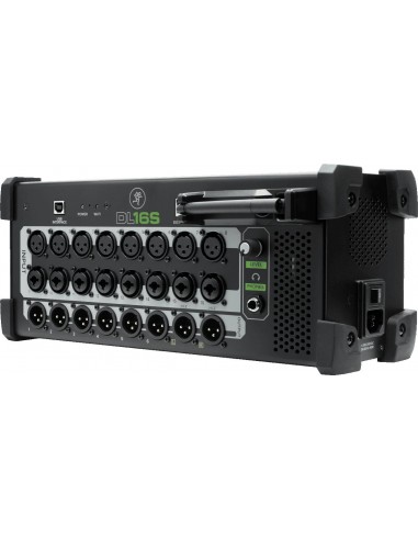 MACKIE DL16S