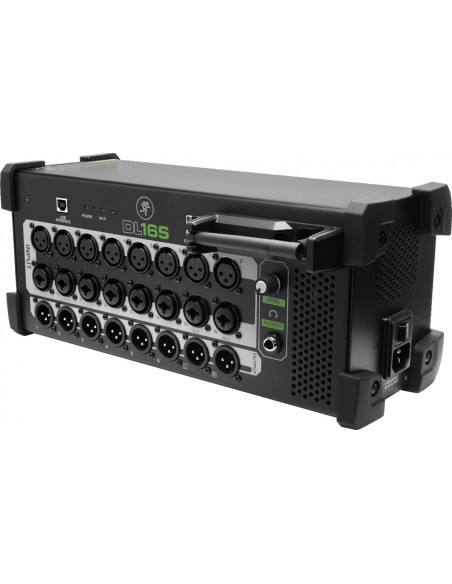 MACKIE DL16S MACKIE DL16S