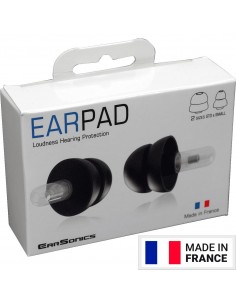 EARSONICS EARPAD