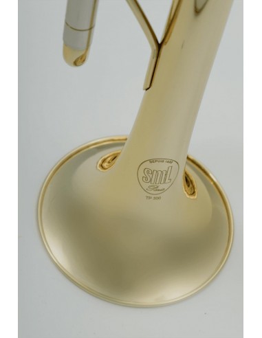 SML PARIS TP300 - SIB VERNIE