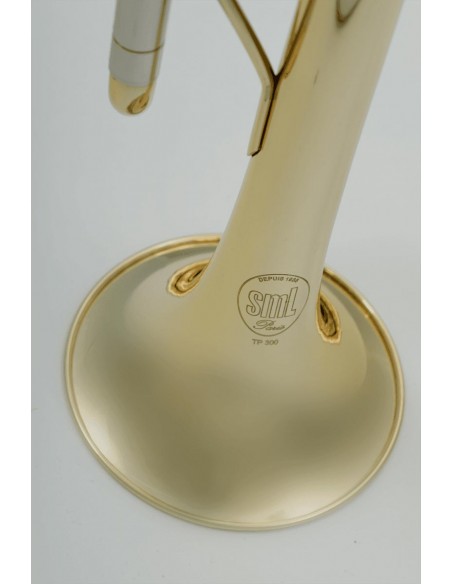 SML PARIS TP300 - SIB VERNIE