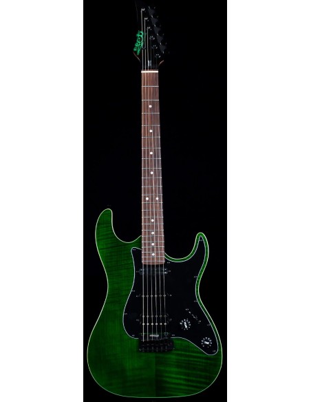 JET GUITARS JS-450 TGRR JET GUITARS JS-450 TGRR