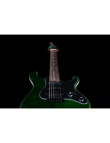 JET GUITARS JS-450 TGRR
