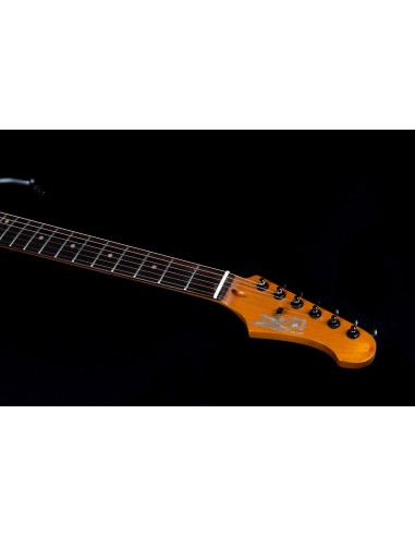 JET GUITARS JS-400 MBK R