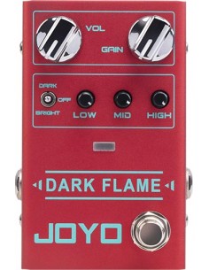 JOYO R-17 DARK FLAME 2