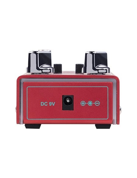 JOYO R-17 DARK FLAME