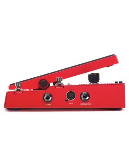 DIGITECH WHAMMY DTV-01 DIGITECH WHAMMY DTV-01