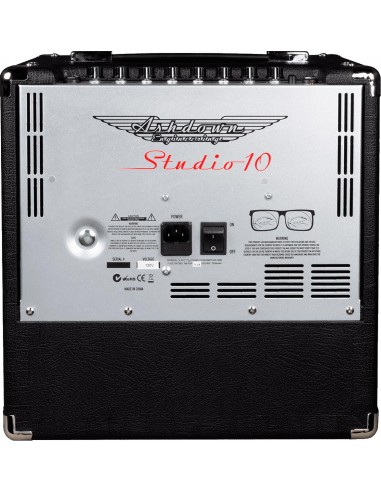 ASHDOWN STUDIO 10