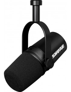 SHURE MV7X