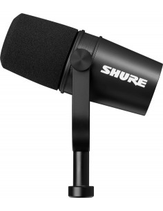 SHURE MV7X 2