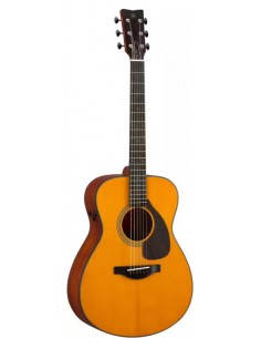 YAMAHA GFSX5 FG RED LABEL