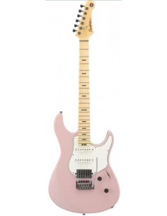 YAMAHA PACIFICA NEW WAVE STANDARD PLUS MN ASH PINK
