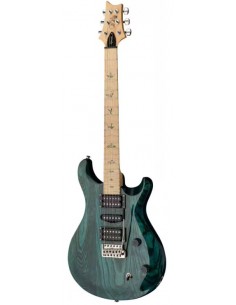 PRS SE SWAMP ASH SPECIAL IRIDESCENT BLUE 2024 2