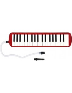 BELCANTO M-037-BC 37 TOUCHES ROUGE