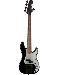 SQUIER CONTEMPORARY ACTIVE PRECISION BASS PH V BLACK