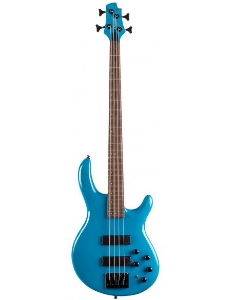 CORT C4DLX-CBL ARTISAN DELUXE CANDY BLUE