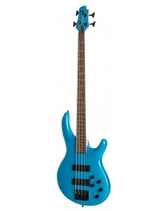 CORT C4DLX-CBL ARTISAN DELUXE CANDY BLUE 2