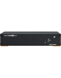 ARTURIA AUDIOFUSE X8 OUT