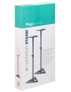 STAGG SMOS-10 SET 2