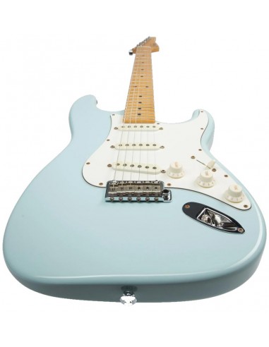 SUHR CLASSIC S ANTIQUE SSS SONIC BLUE